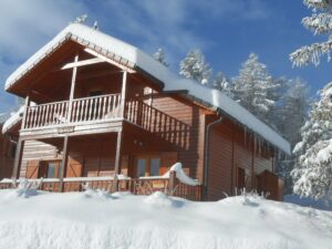 LE MESLAY**  3 Diamants  sauna/wifi/netflix- Proche centre bien être  O'DYCEA