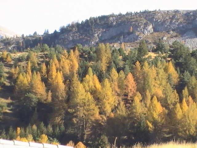 VUE EXTERNE
