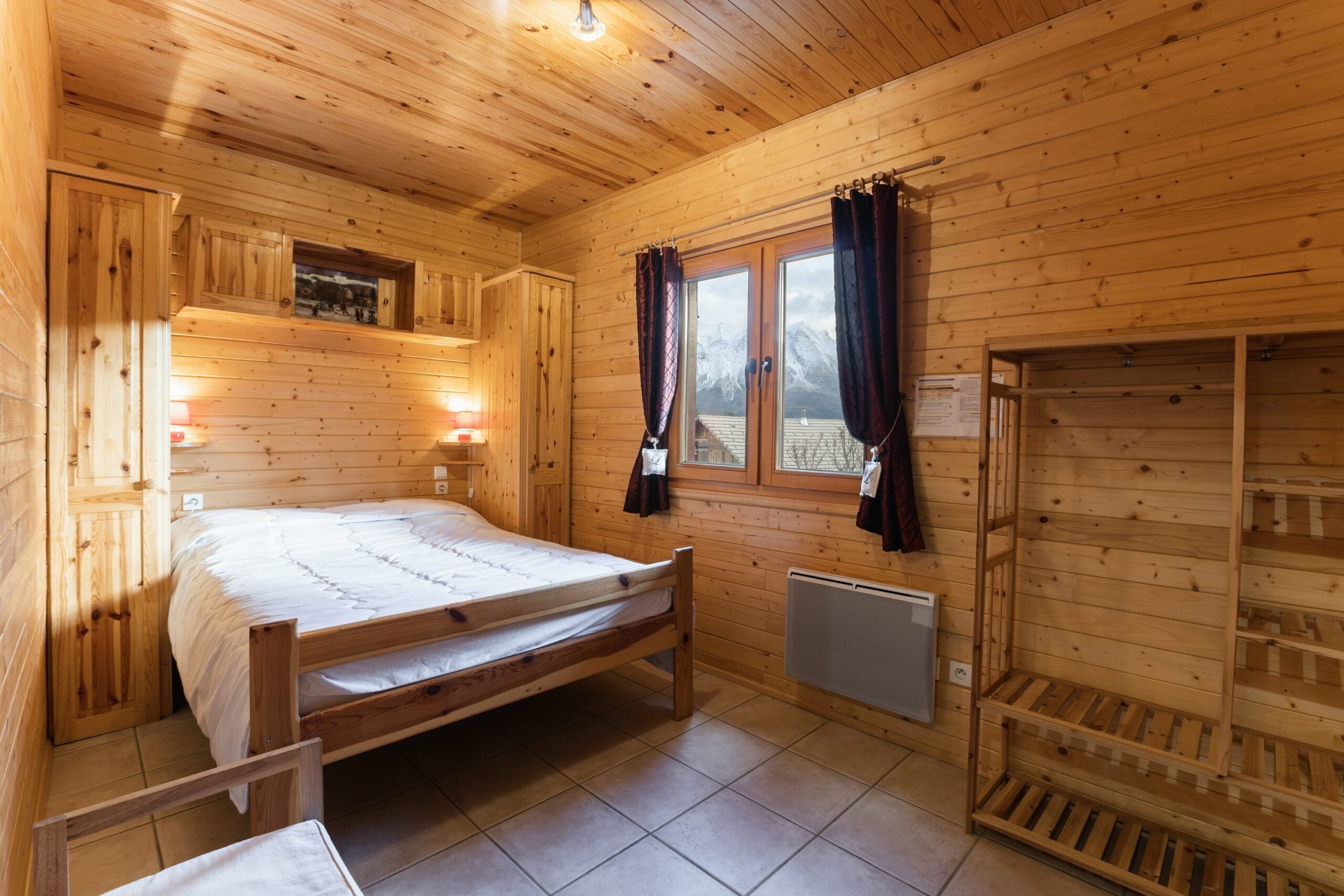 CHAMBRE RDC N°1